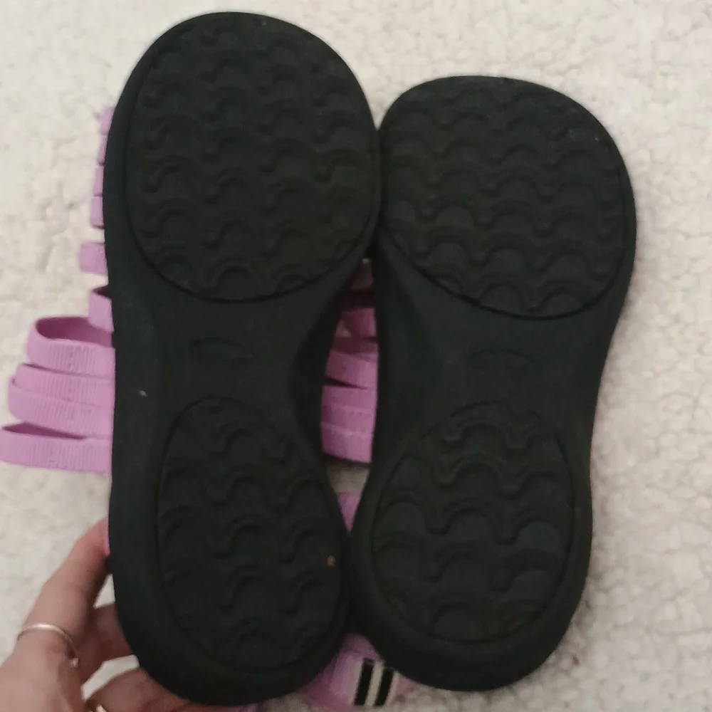 Dr.Scholl's Sandals Size 8 - Picture 4 of 4
